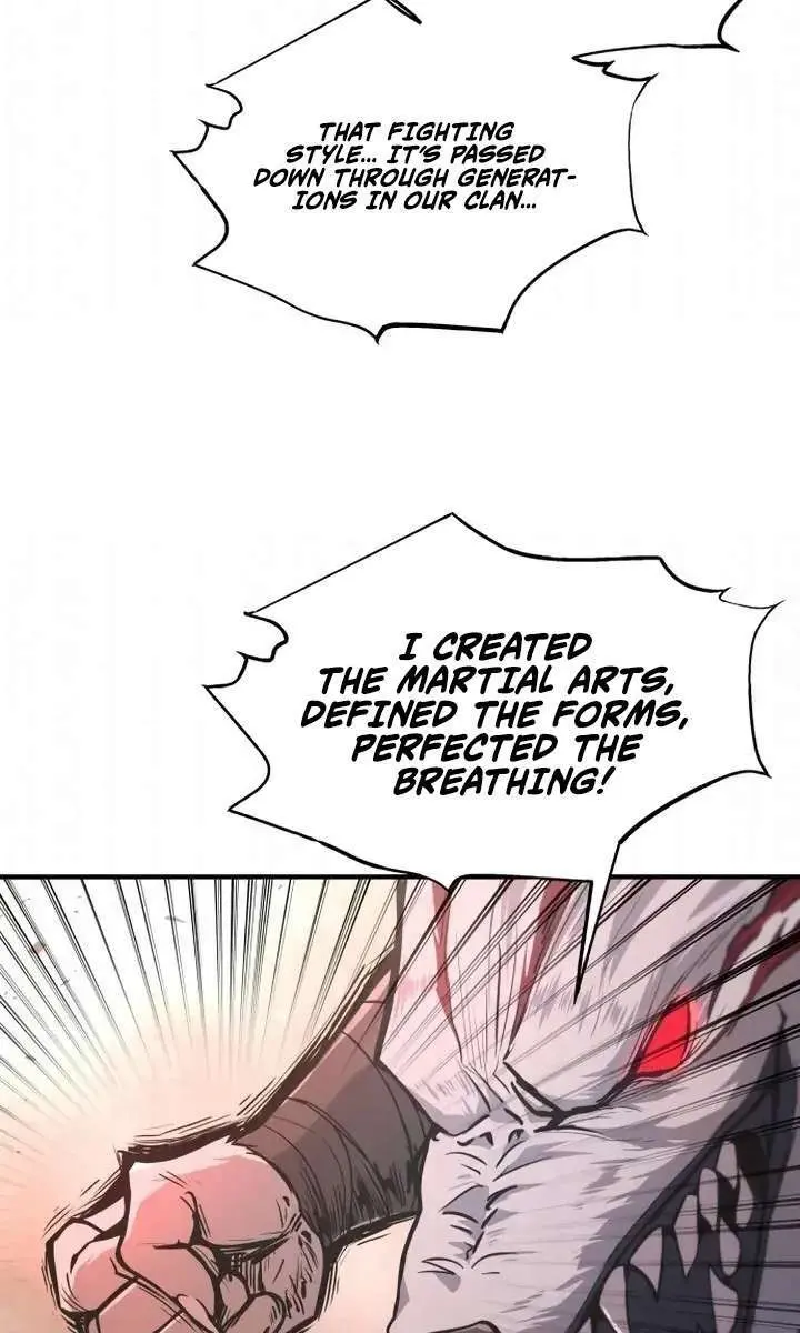 I Became the Tyrant of a Defence Game Chapter 175 Page 34