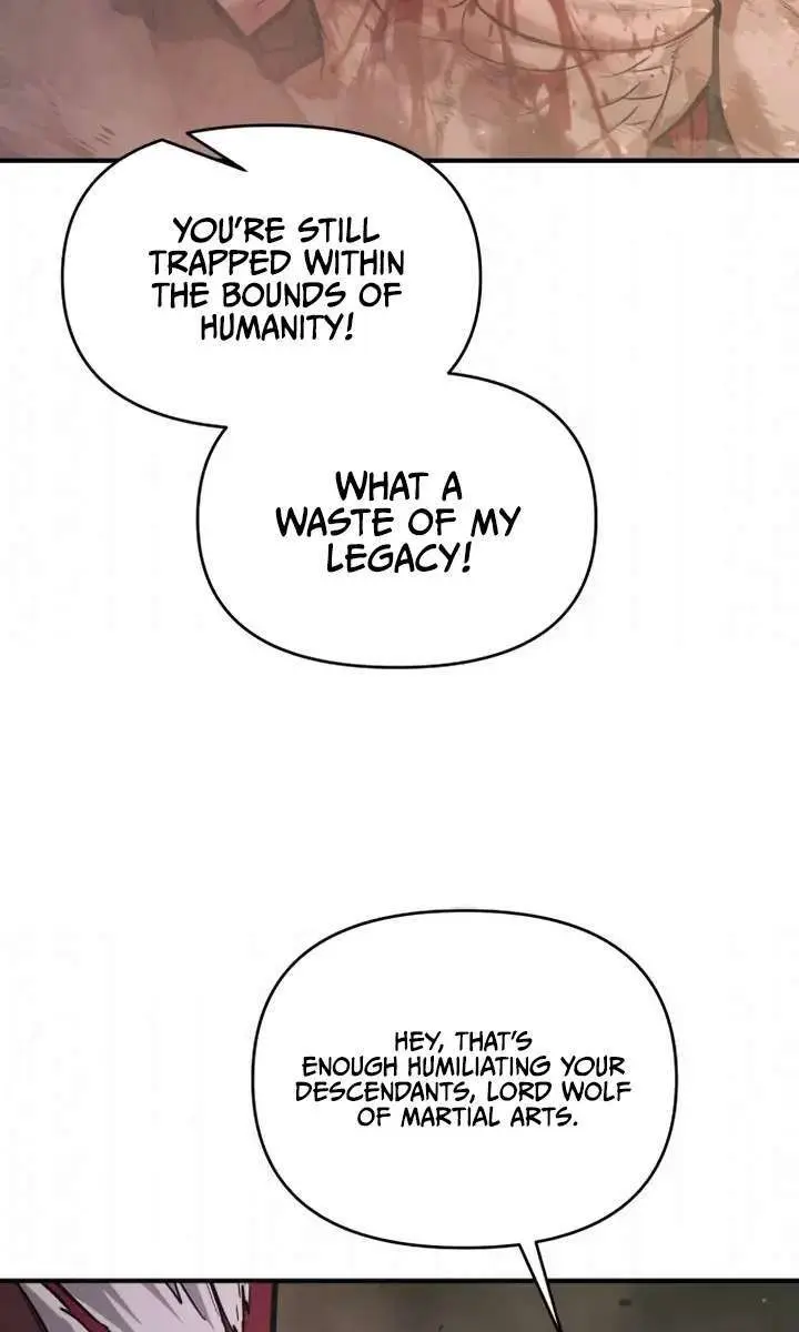 I Became the Tyrant of a Defence Game Chapter 175 Page 47