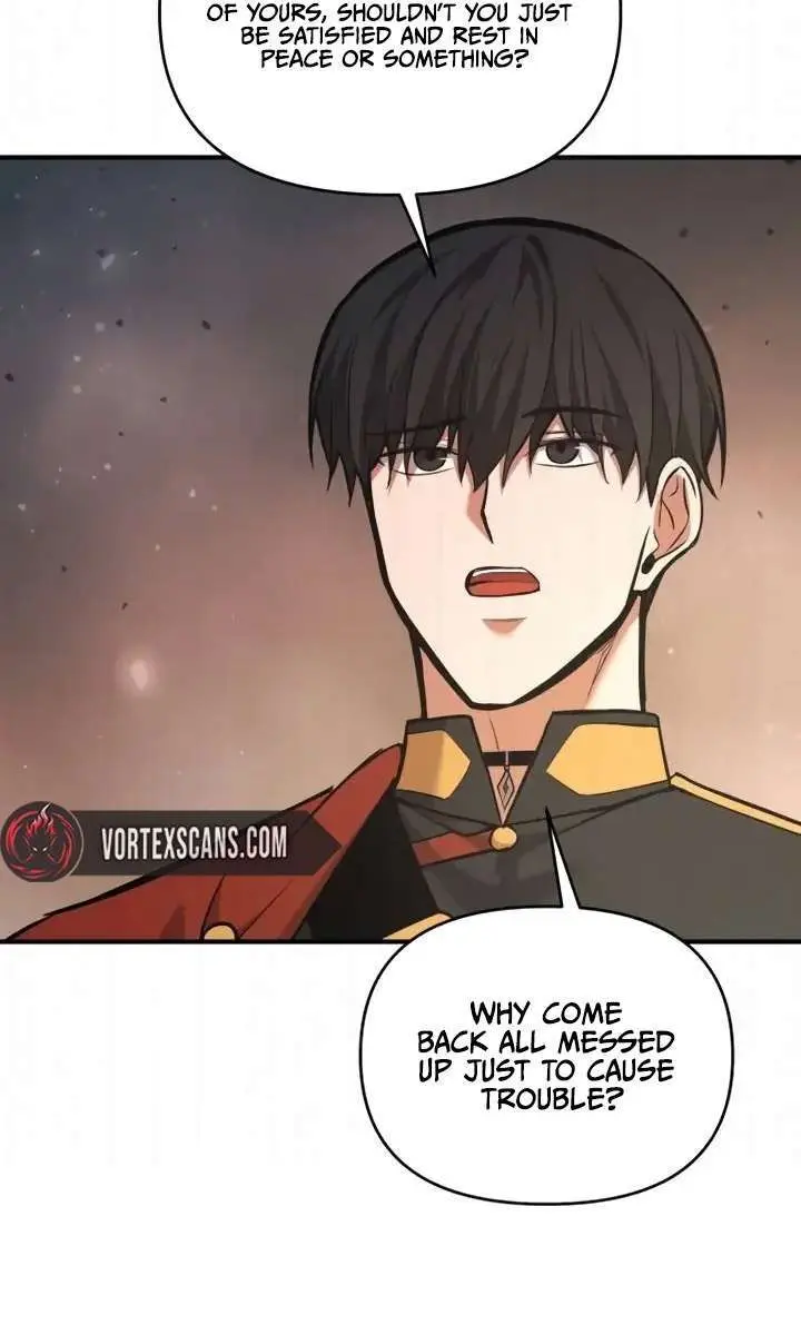 I Became the Tyrant of a Defence Game Chapter 175 Page 49