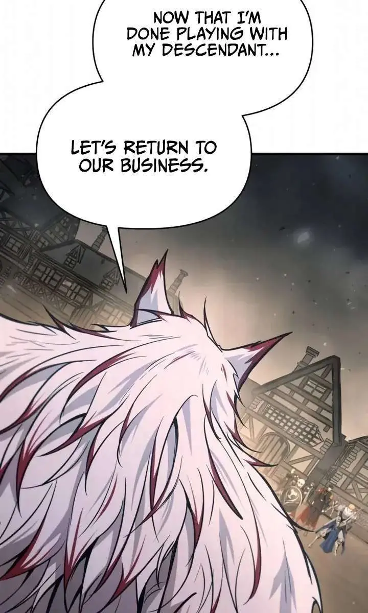 I Became the Tyrant of a Defence Game Chapter 175 Page 57
