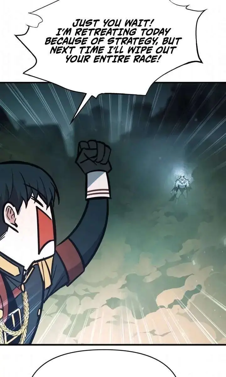 I Became the Tyrant of a Defence Game Chapter 175 Page 72