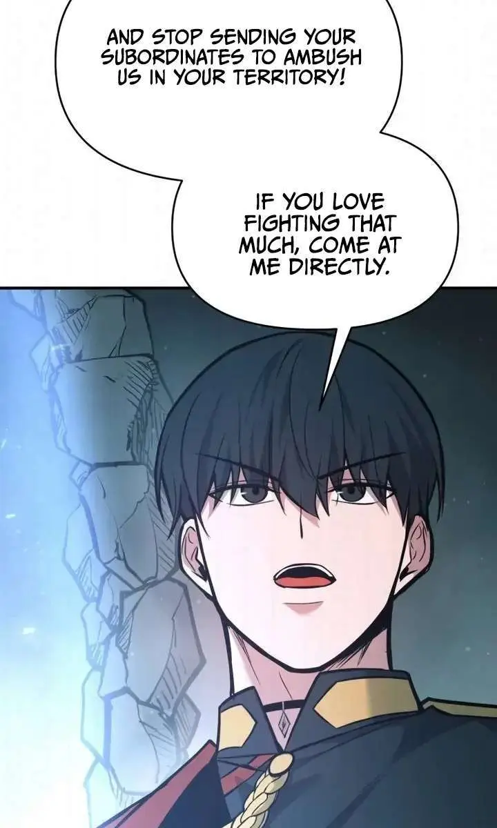 I Became the Tyrant of a Defence Game Chapter 175 Page 73