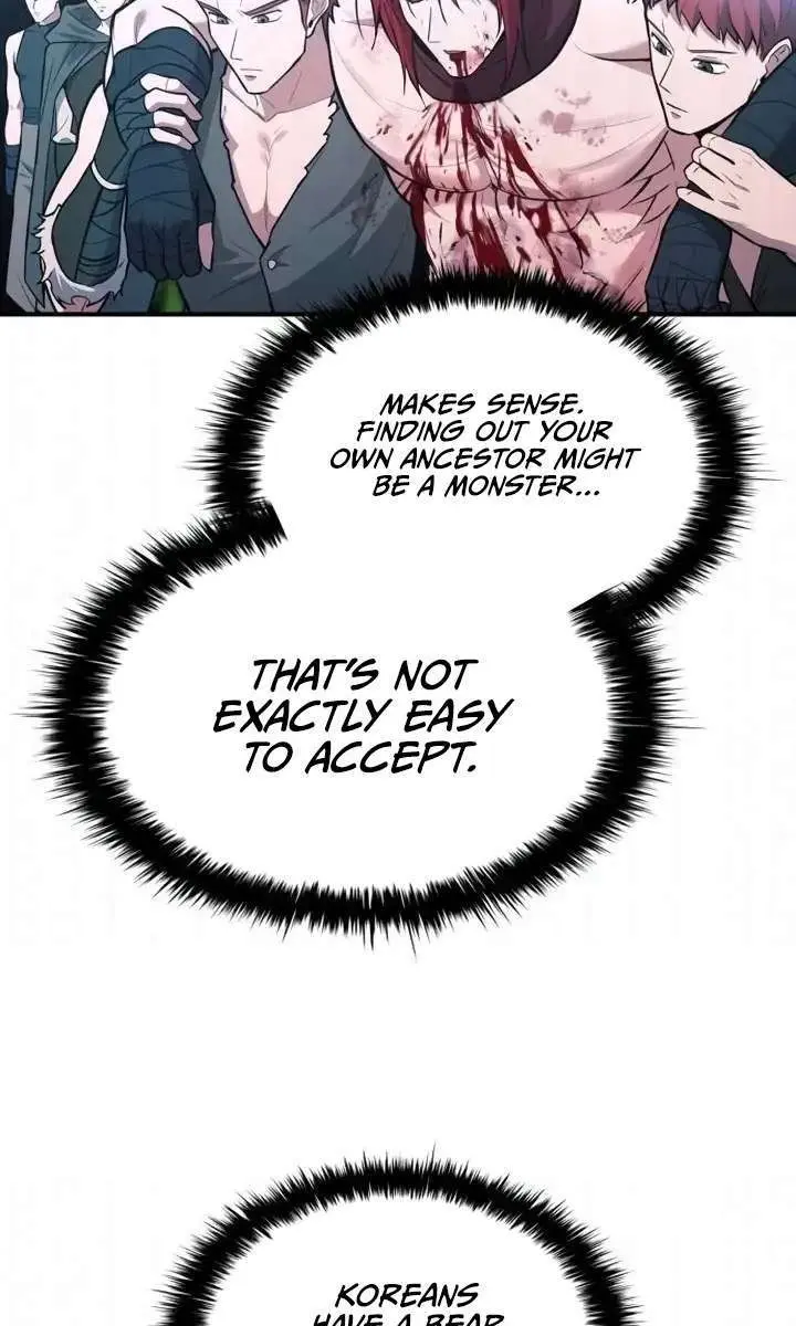 I Became the Tyrant of a Defence Game Chapter 175 Page 85