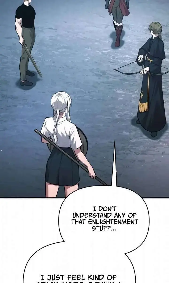 I Became the Tyrant of a Defence Game Chapter 176 Page 20