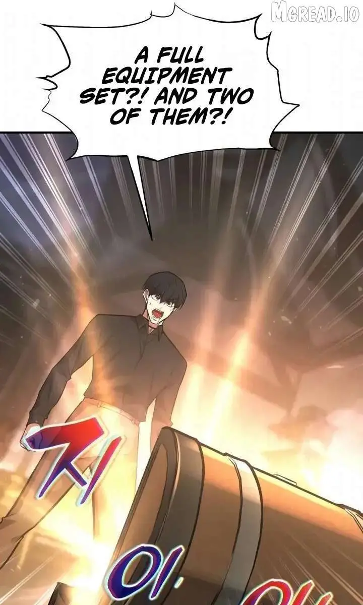 I Became the Tyrant of a Defence Game Chapter 176 Page 27