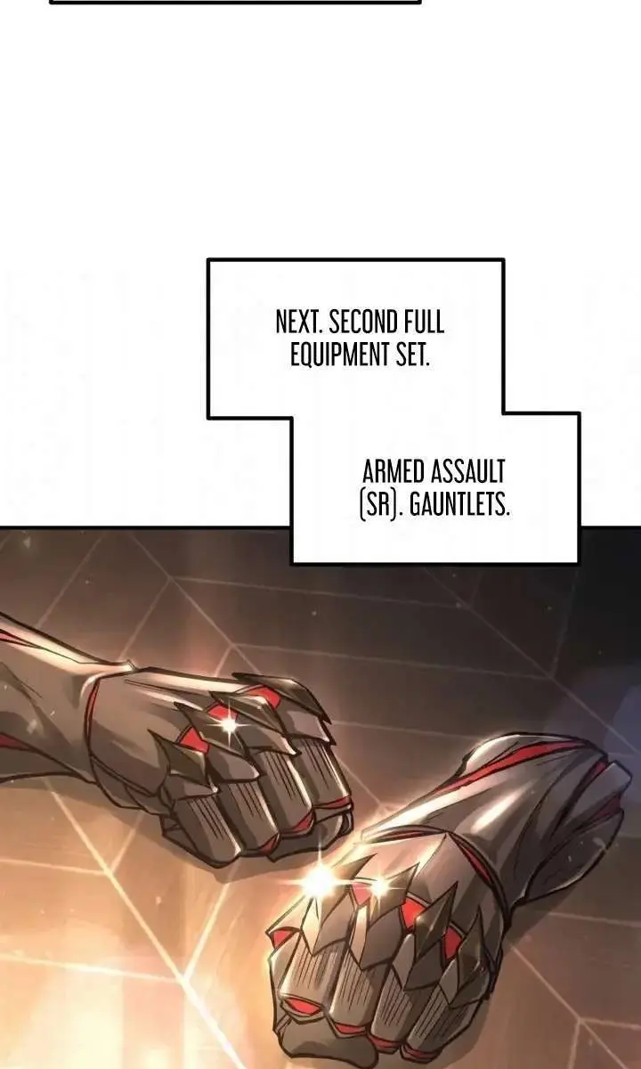 I Became the Tyrant of a Defence Game Chapter 176 Page 31