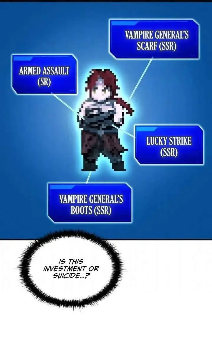 I Became the Tyrant of a Defence Game Chapter 176 Page 35