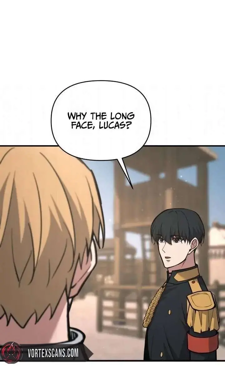 I Became the Tyrant of a Defence Game Chapter 176 Page 38