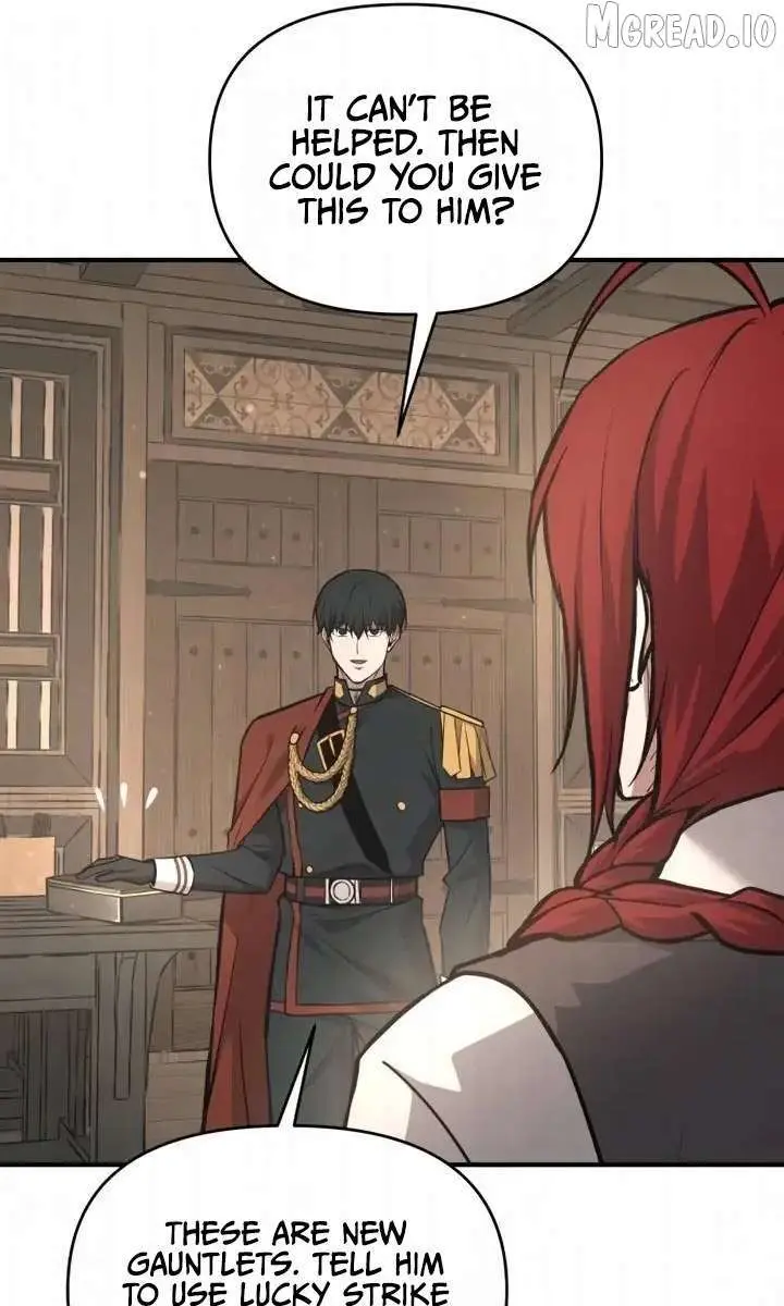 I Became the Tyrant of a Defence Game Chapter 176 Page 53