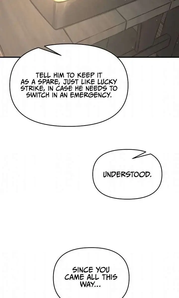 I Became the Tyrant of a Defence Game Chapter 176 Page 55