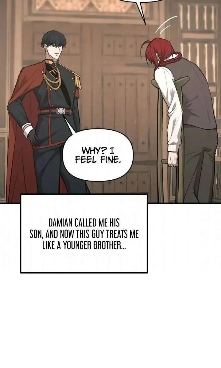 I Became the Tyrant of a Defence Game Chapter 176 Page 59