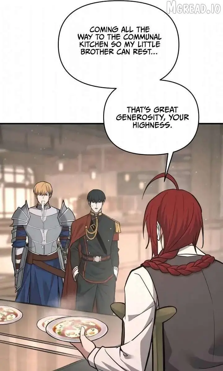 I Became the Tyrant of a Defence Game Chapter 176 Page 66