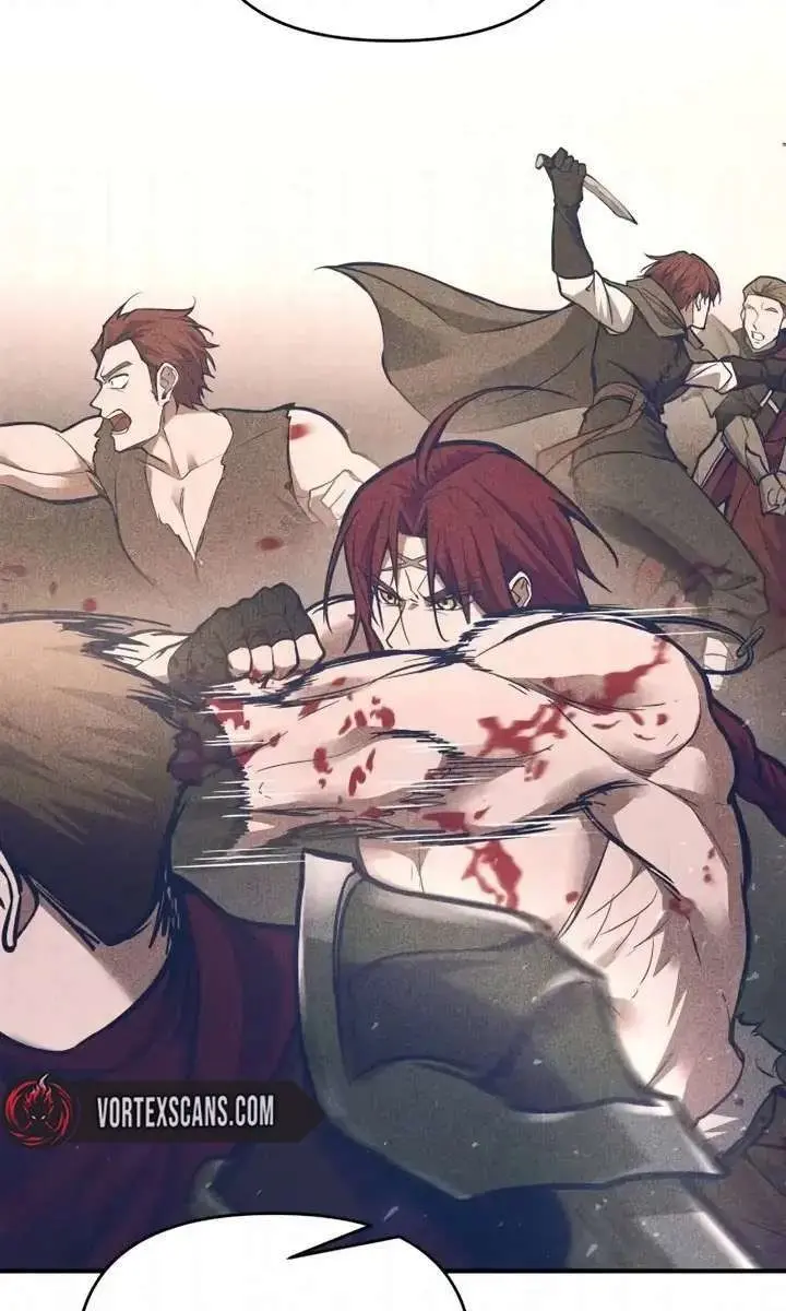 I Became the Tyrant of a Defence Game Chapter 176 Page 101