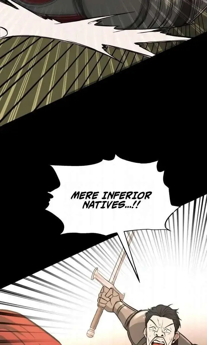 I Became the Tyrant of a Defence Game Chapter 176 Page 117