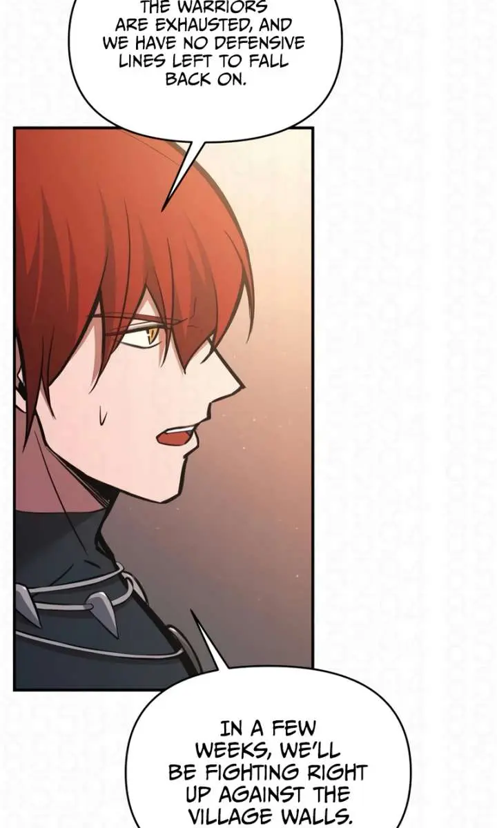 I Became the Tyrant of a Defence Game Chapter 177 Page 33