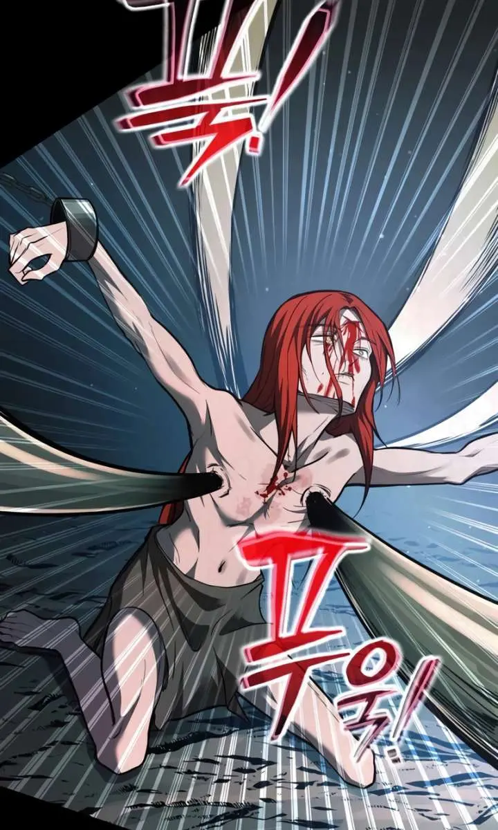 I Became the Tyrant of a Defence Game Chapter 177 Page 116