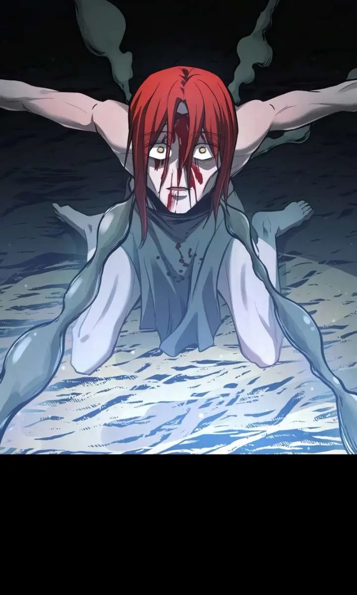 I Became the Tyrant of a Defence Game Chapter 177 Page 120