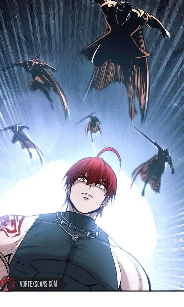 I Became the Tyrant of a Defence Game Chapter 178 Page 33