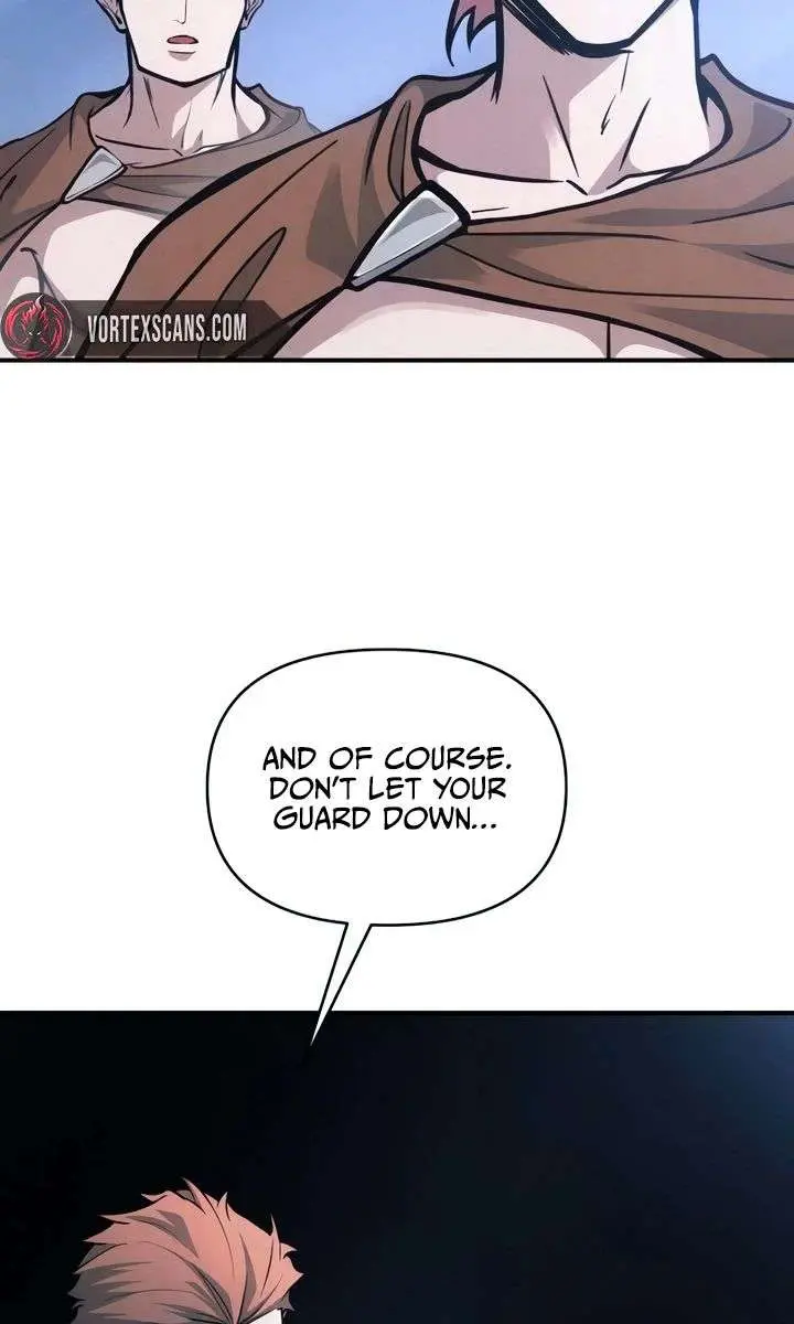 I Became the Tyrant of a Defence Game Chapter 178 Page 74