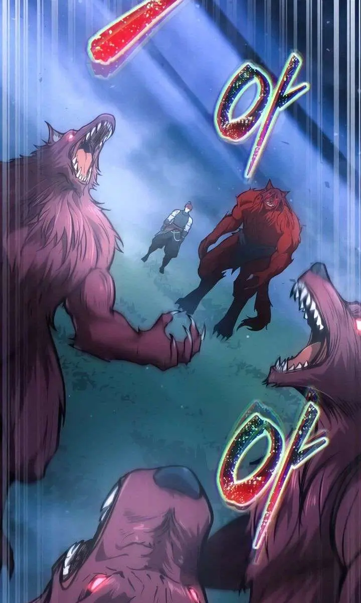 I Became the Tyrant of a Defence Game Chapter 178 Page 134