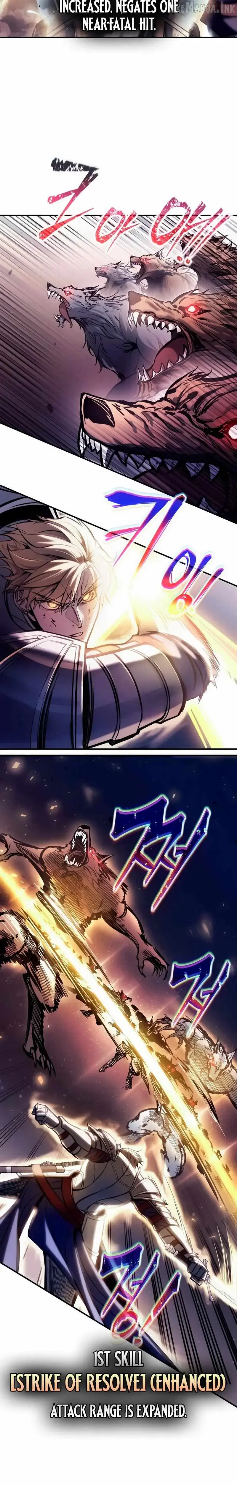 I Became the Tyrant of a Defence Game Chapter 186 Page 24