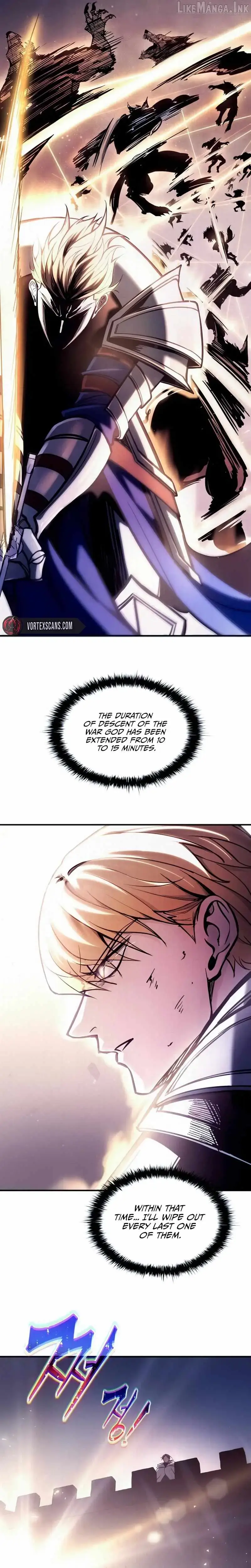 I Became the Tyrant of a Defence Game Chapter 186 Page 26