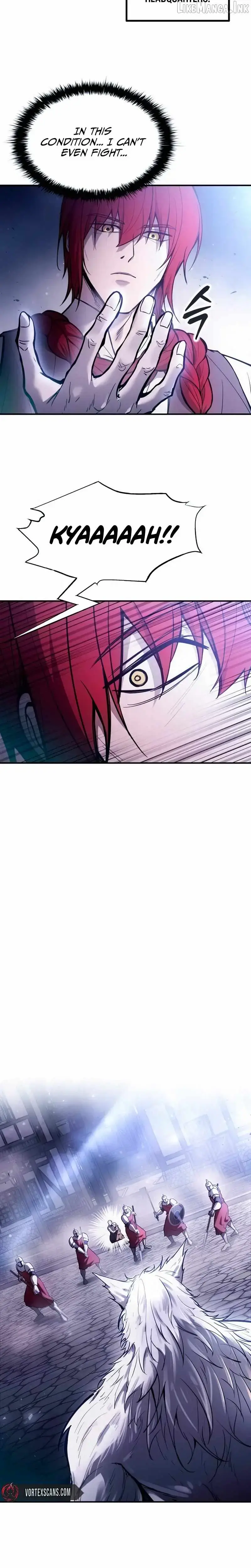 I Became the Tyrant of a Defence Game Chapter 187 Page 7