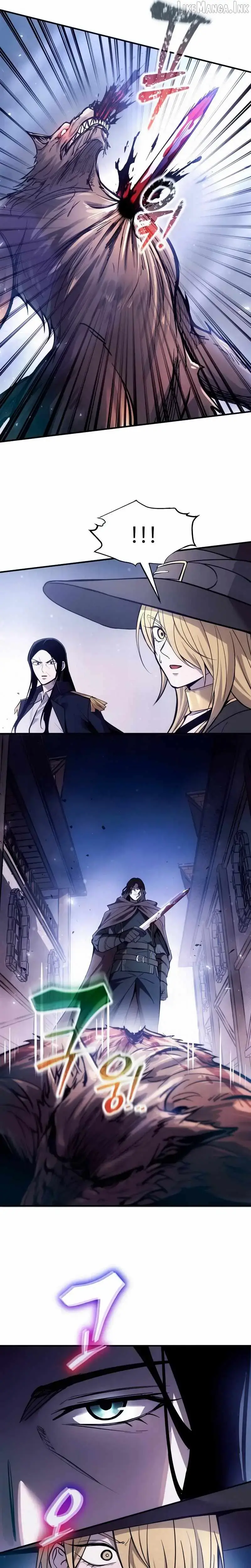 I Became the Tyrant of a Defence Game Chapter 187 Page 14