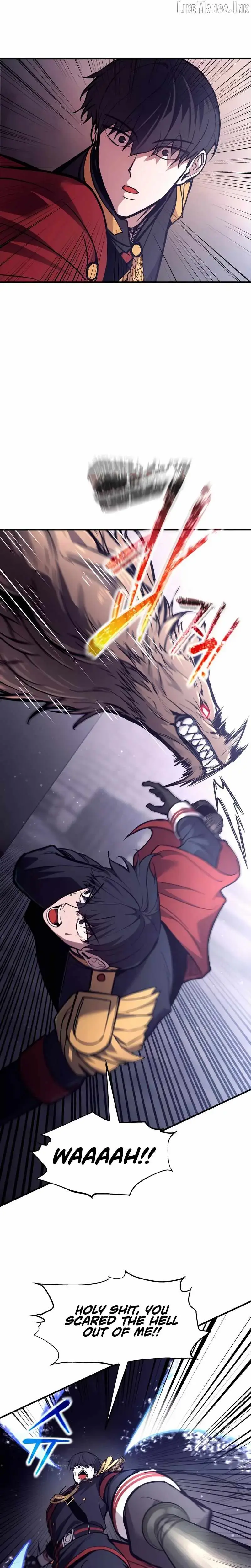 I Became the Tyrant of a Defence Game Chapter 189 Page 2