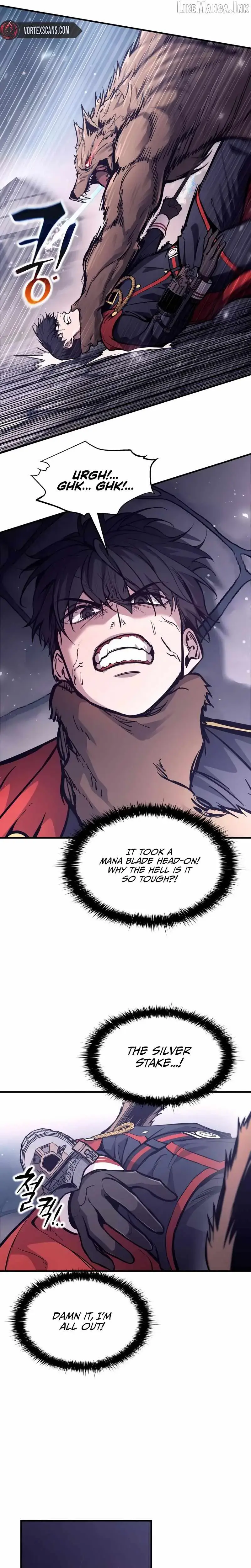 I Became the Tyrant of a Defence Game Chapter 189 Page 4