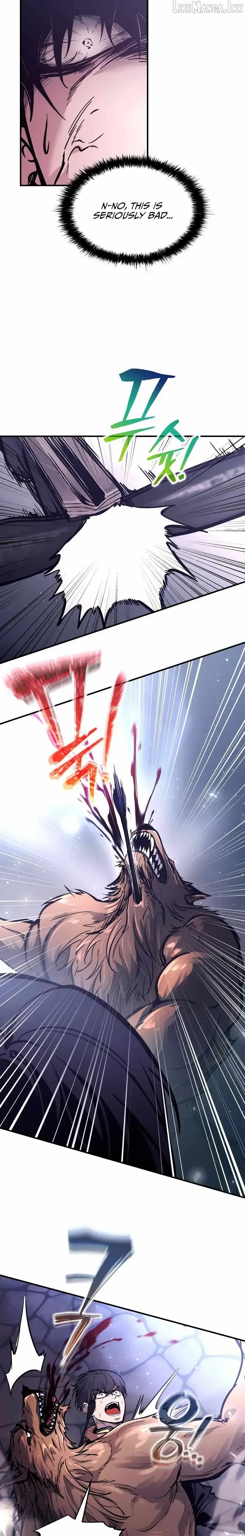 I Became the Tyrant of a Defence Game Chapter 189 Page 5
