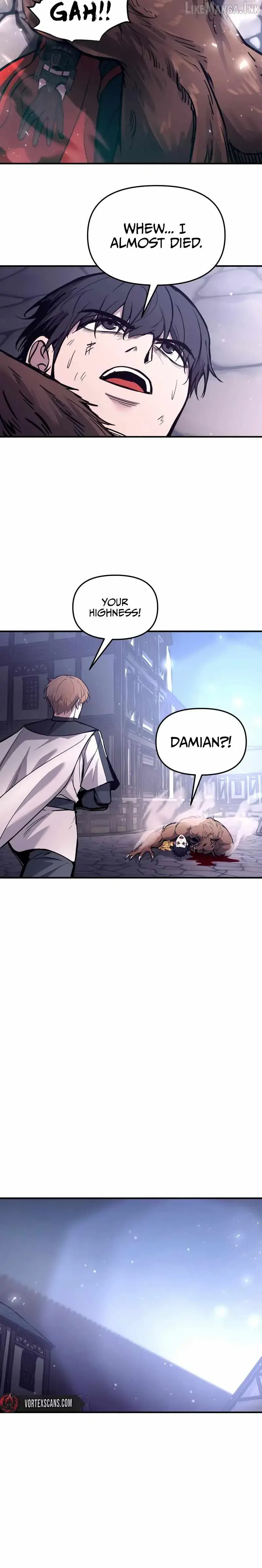 I Became the Tyrant of a Defence Game Chapter 189 Page 6