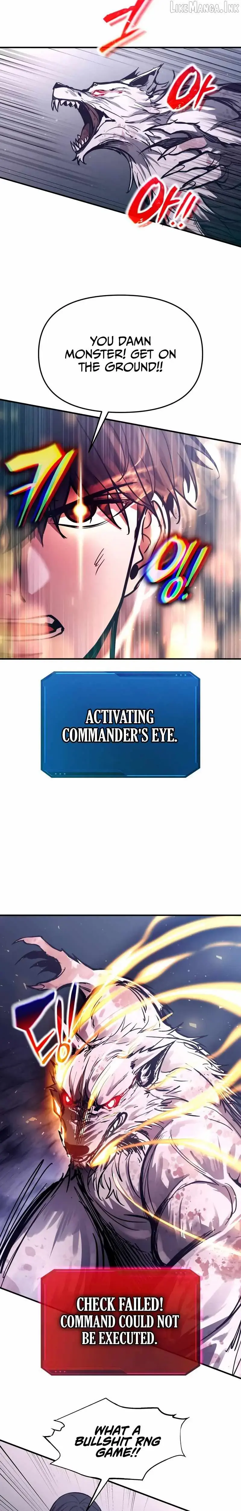 I Became the Tyrant of a Defence Game Chapter 189 Page 17