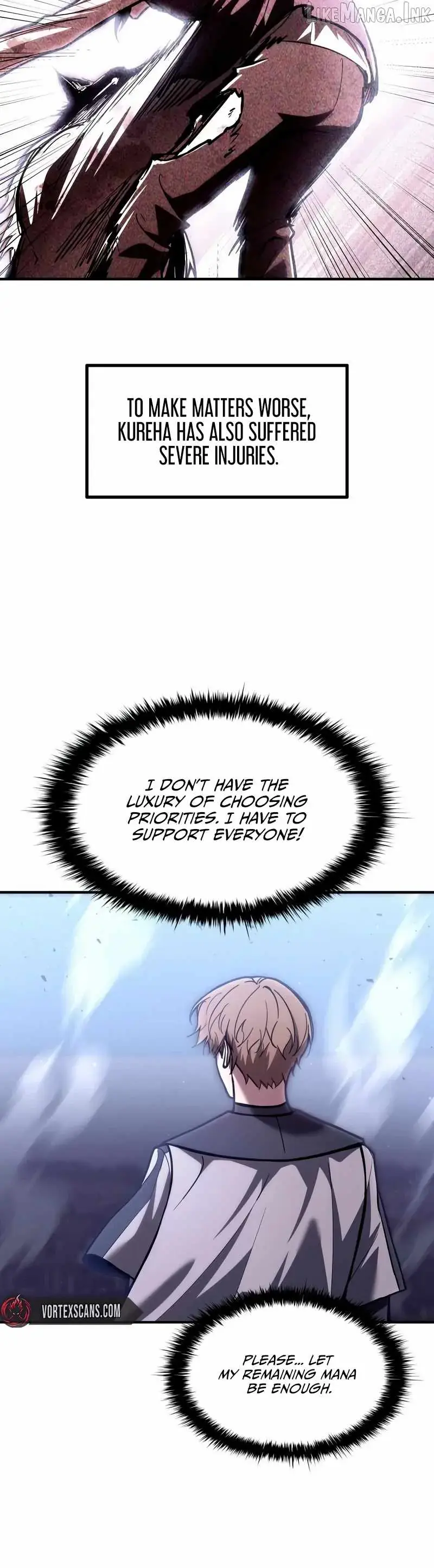 I Became the Tyrant of a Defence Game Chapter 189 Page 24