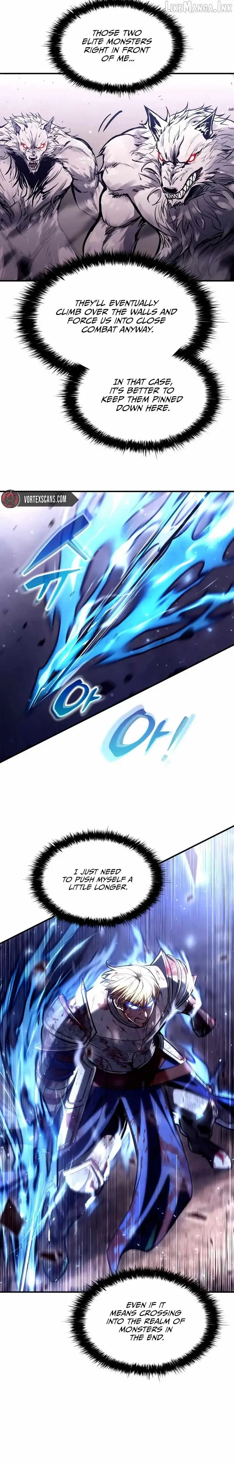 I Became the Tyrant of a Defence Game Chapter 190 Page 3