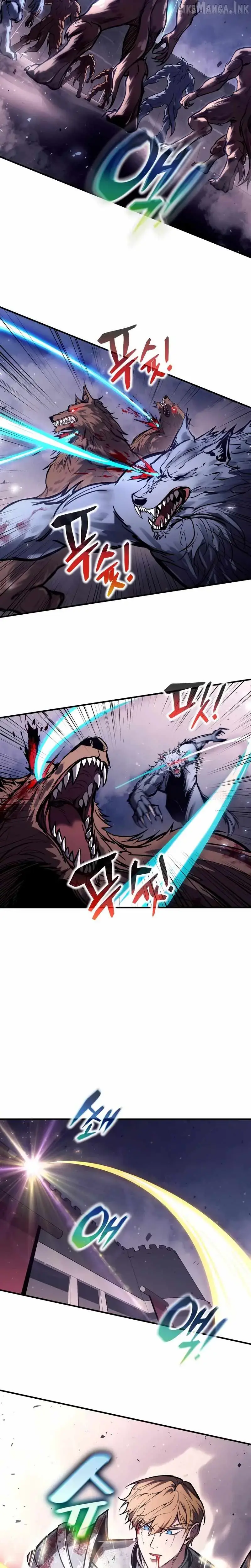 I Became the Tyrant of a Defence Game Chapter 190 Page 6