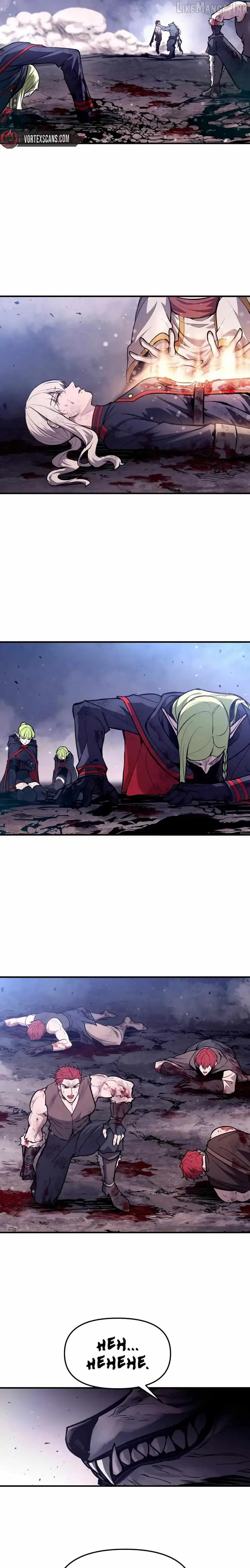 I Became the Tyrant of a Defence Game Chapter 190 Page 15