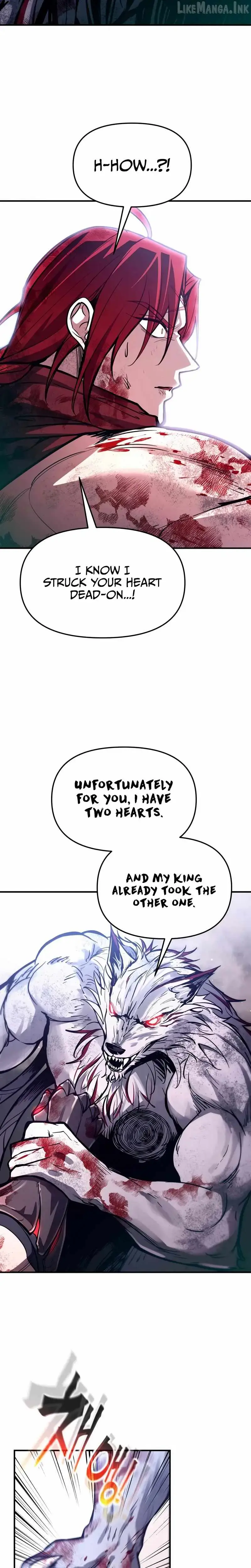 I Became the Tyrant of a Defence Game Chapter 190 Page 26