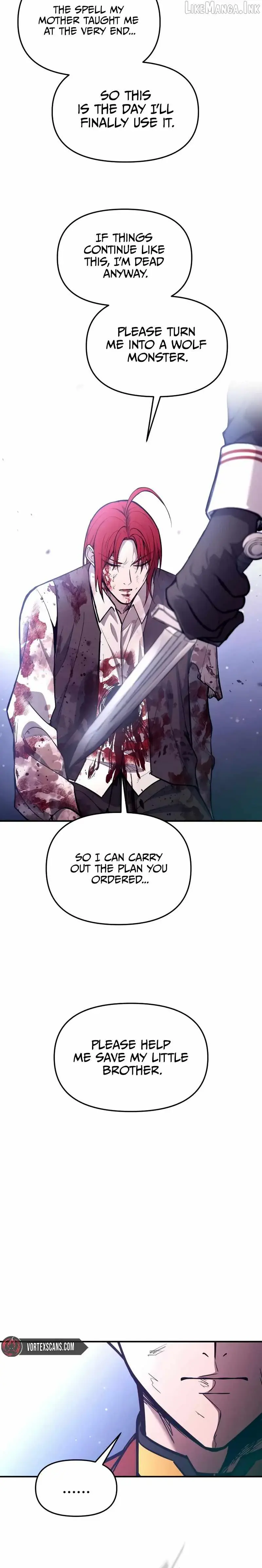 I Became the Tyrant of a Defence Game Chapter 191 Page 12