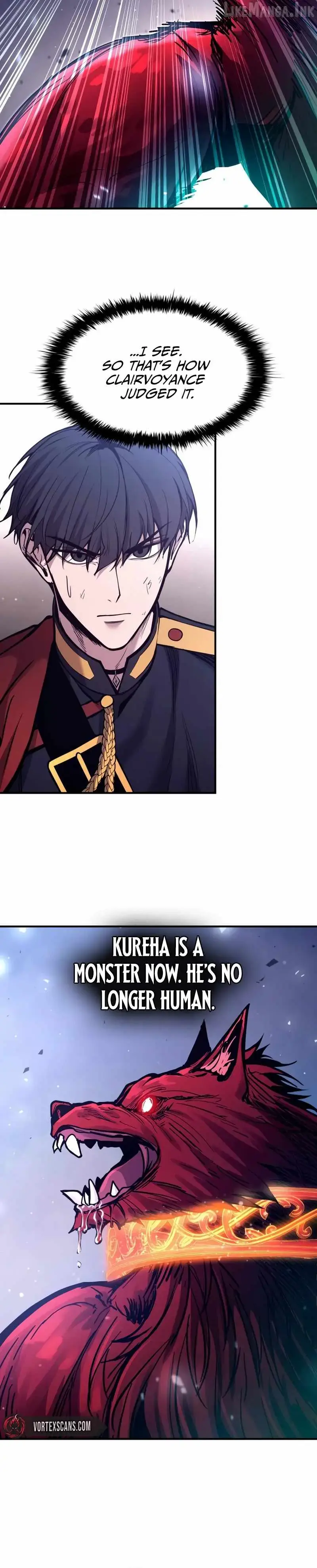 I Became the Tyrant of a Defence Game Chapter 191 Page 18