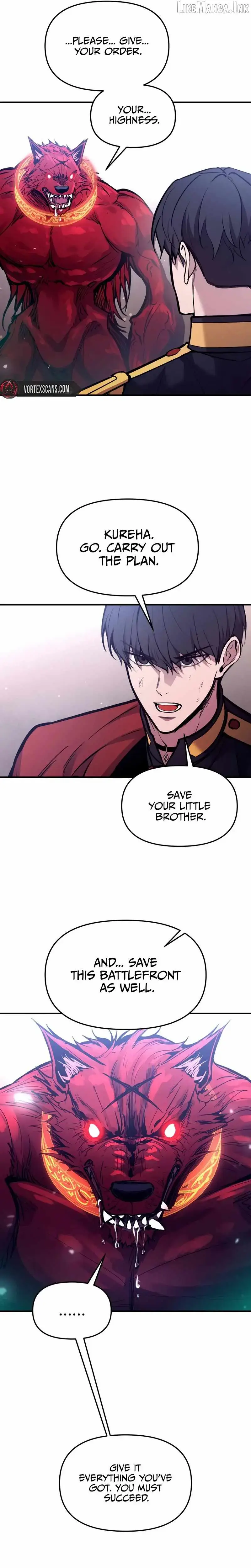 I Became the Tyrant of a Defence Game Chapter 191 Page 19