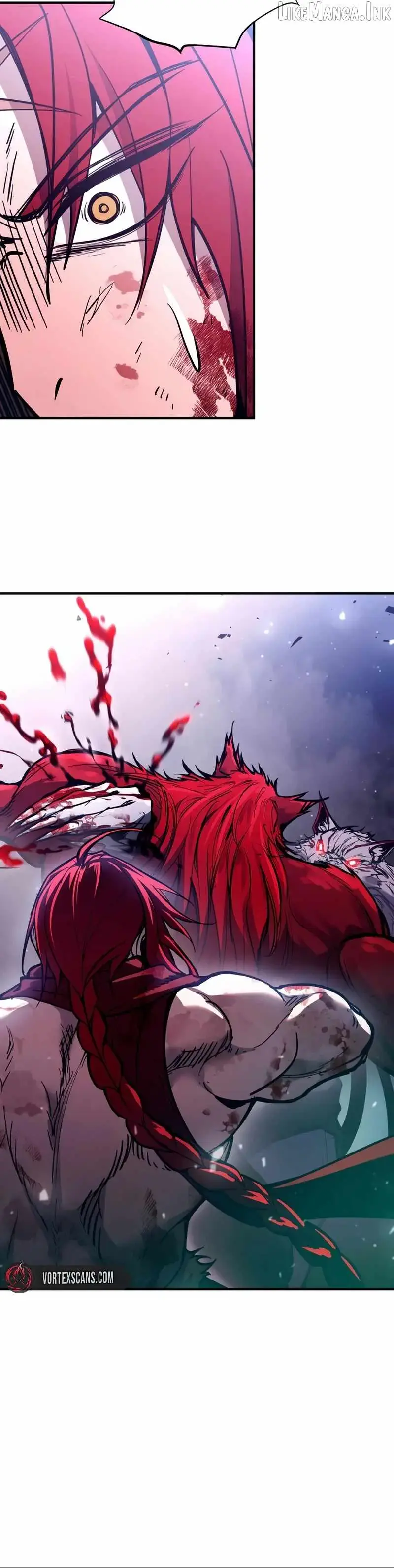 I Became the Tyrant of a Defence Game Chapter 191 Page 21