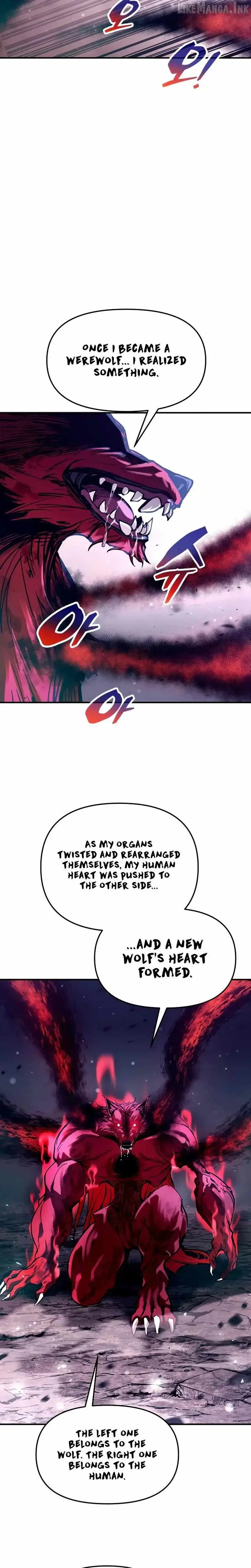 I Became the Tyrant of a Defence Game Chapter 192 Page 11