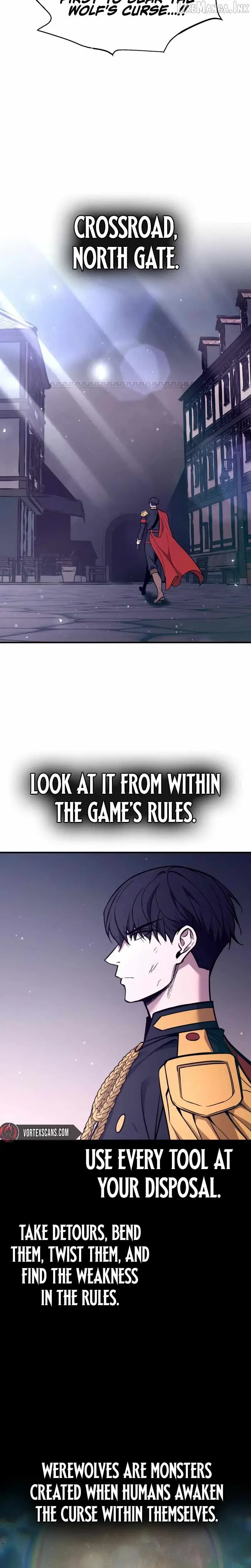 I Became the Tyrant of a Defence Game Chapter 192 Page 18