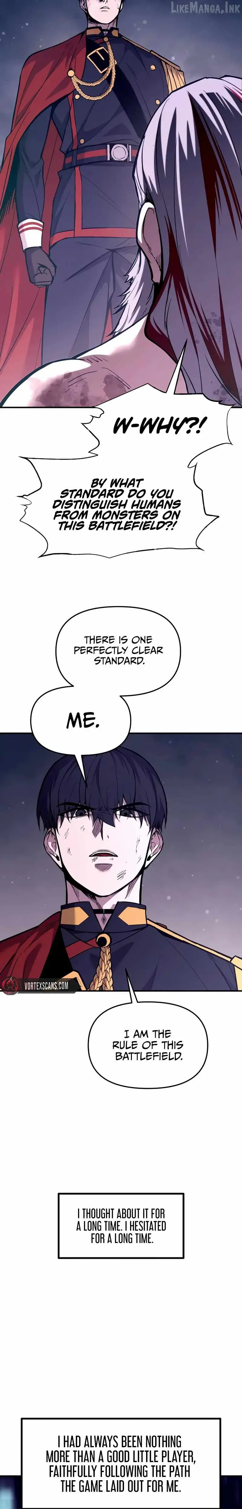 I Became the Tyrant of a Defence Game Chapter 192 Page 27