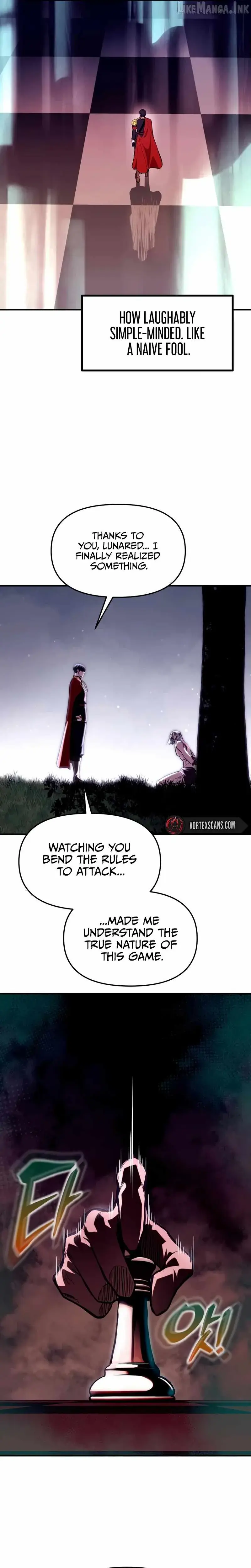 I Became the Tyrant of a Defence Game Chapter 192 Page 28