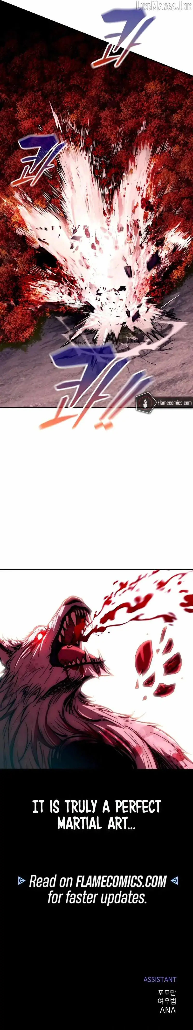 I Became the Tyrant of a Defence Game Chapter 193 Page 14