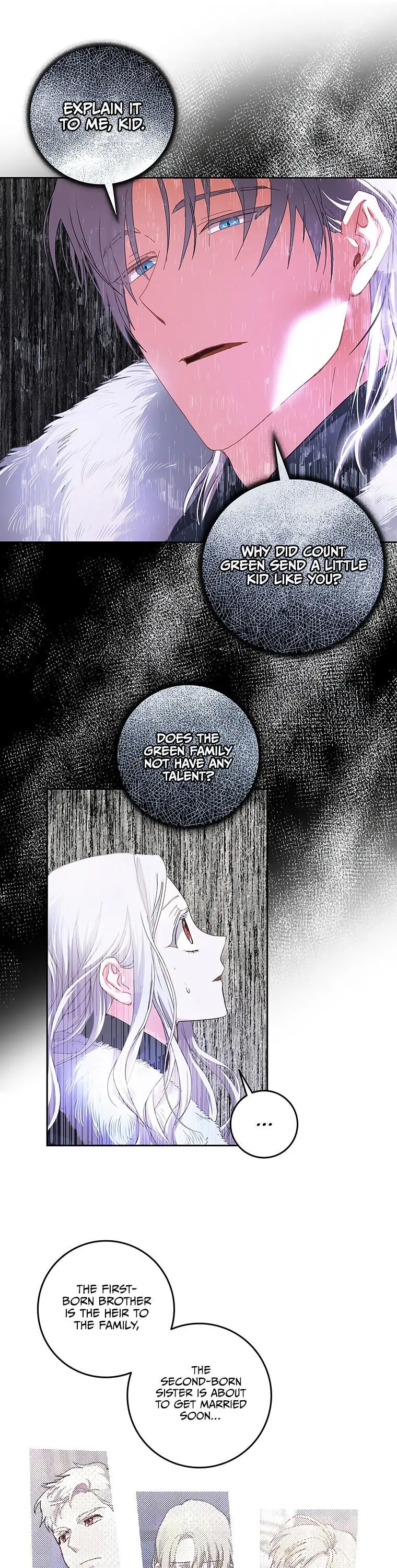 Author of My Own Destiny Chapter 2 Page 10