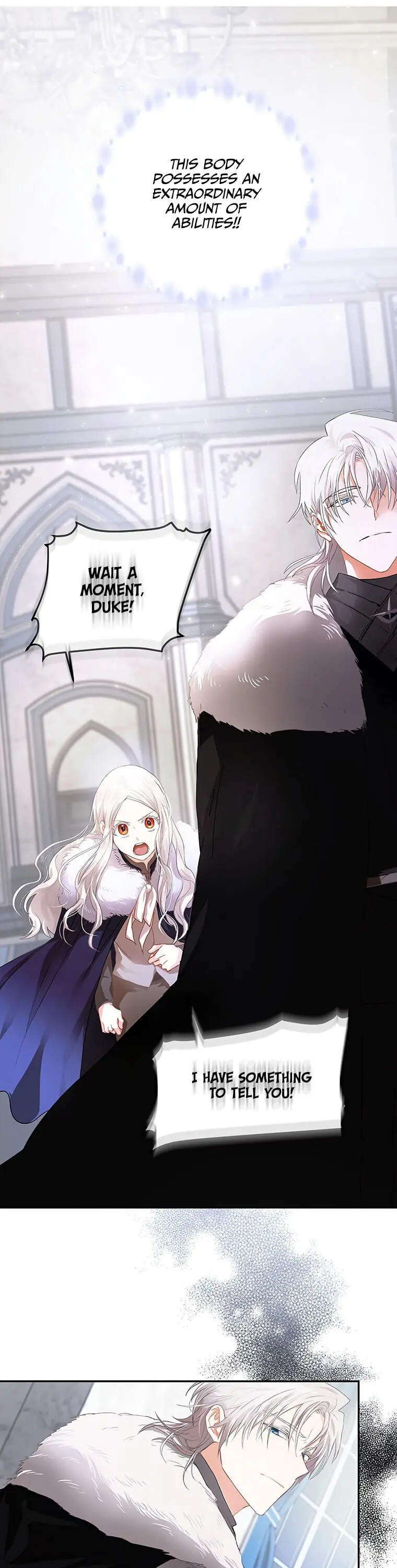 Author of My Own Destiny Chapter 2 Page 14