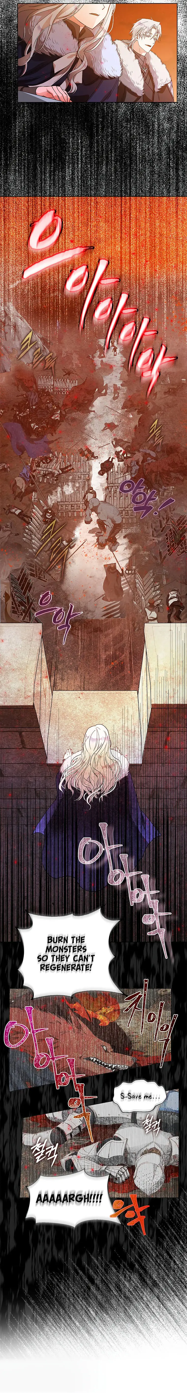 Author of My Own Destiny Chapter 3 Page 19